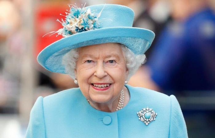 Elizabeth II a refusé le prix Nobel