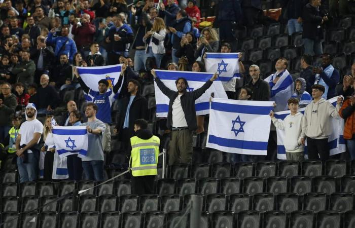 Le match France – Israël perturbé ? Des mesures de sécurité drastiques et des craintes qui persistent