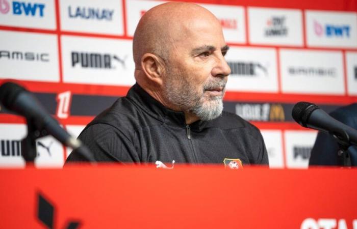 Rennes prépare un mercato XXL ! Sampaoli attire déjà 2 grands noms