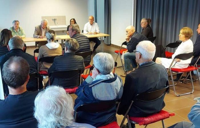 Dans cette commune du Morbihan, les réunions publiques ne plaisent plus aux habitants