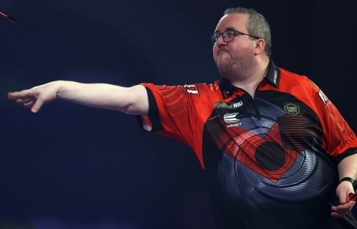 Pronostics du Grand Slam of Darts Day Four et conseils de paris sur les fléchettes