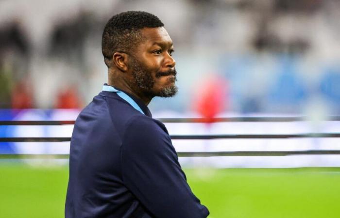 Djibril Cissé condamné à 8 mois de prison et 20 000 euros d’amende