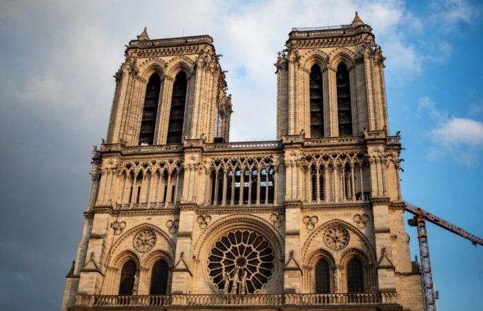 ce qu’il faut savoir sur la réouverture de Notre-Dame de Paris