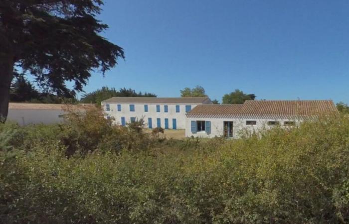 L’agrandissement de cette ancienne colonie Michelin en Vendée contesté en justice