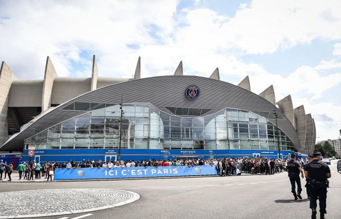 Ligue 2 – Paris FC un jour au Parc des Princes ? La réponse du président Pierre Ferracci