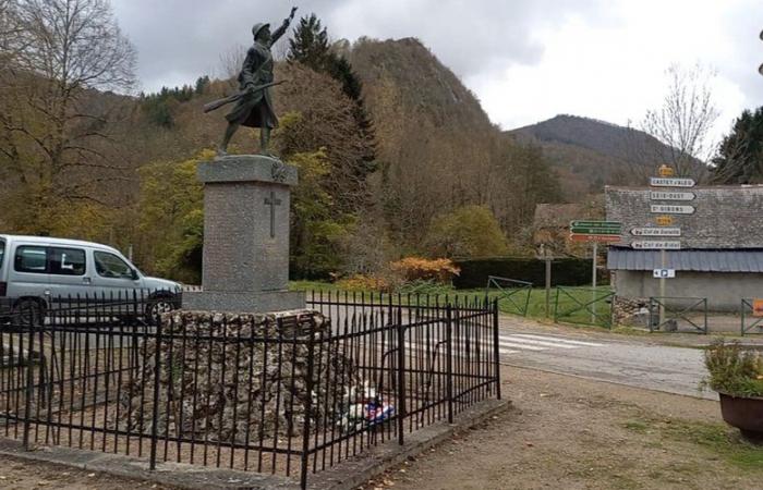 un ancien militaire confiné dans une cabane soupçonné du meurtre de Fadela, disparu depuis le 4 novembre