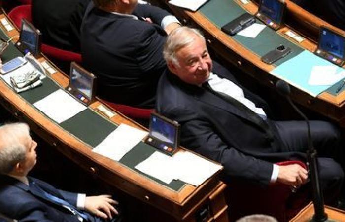 les sénateurs jubilent de reprendre le contrôle du budget 2025