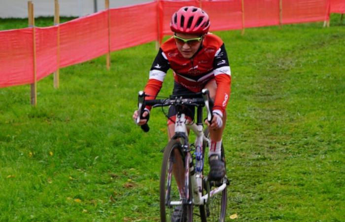 La saison de cyclo cross est bien lancée