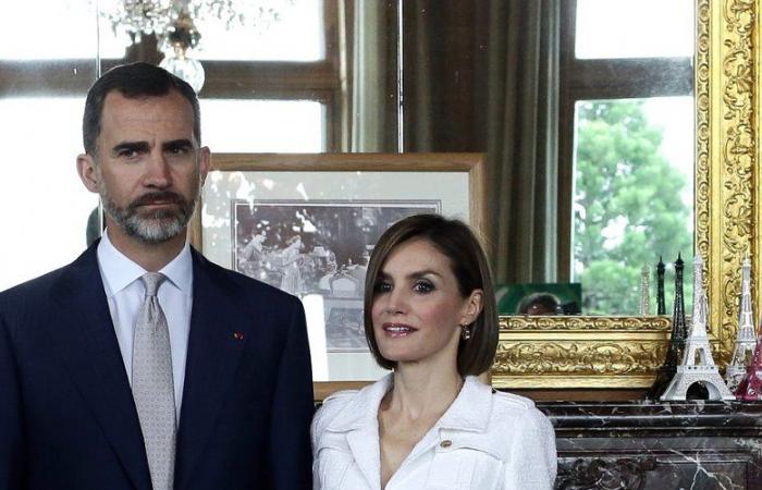 il a été accueilli par des cris de « Assassins ! » lors de leur première visite, le couple royal reviendra bientôt vers les victimes