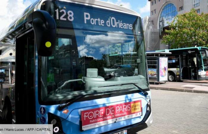 Keolis défie la RATP et remporte 42 lignes de bus aux portes de Paris