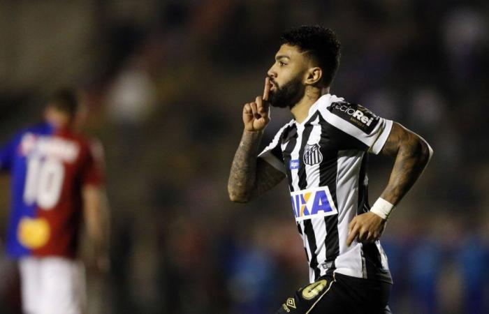 En plus de Neymar, Santos rêve du retour de l’ancien joueur de Benfica