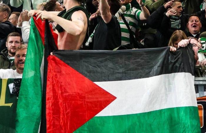 Israël. La Fédération palestinienne favorable à « interdire » le match