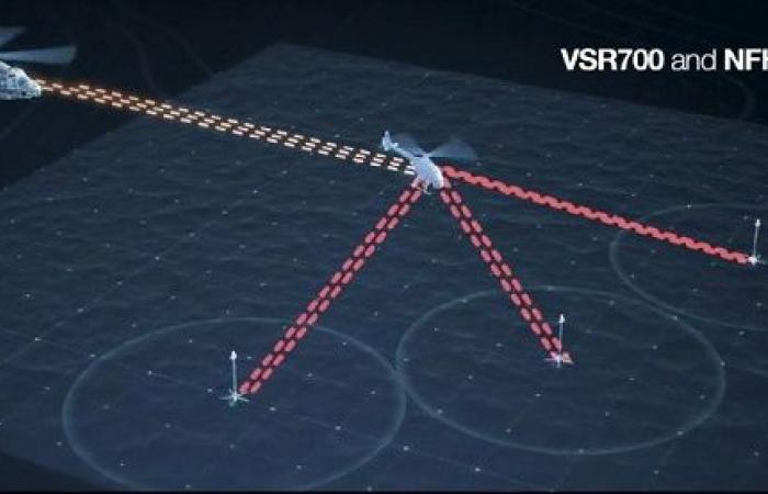 Le futur drone aérien embarqué de la Marine nationale pourrait disposer d’une capacité de lutte anti-sous-marine