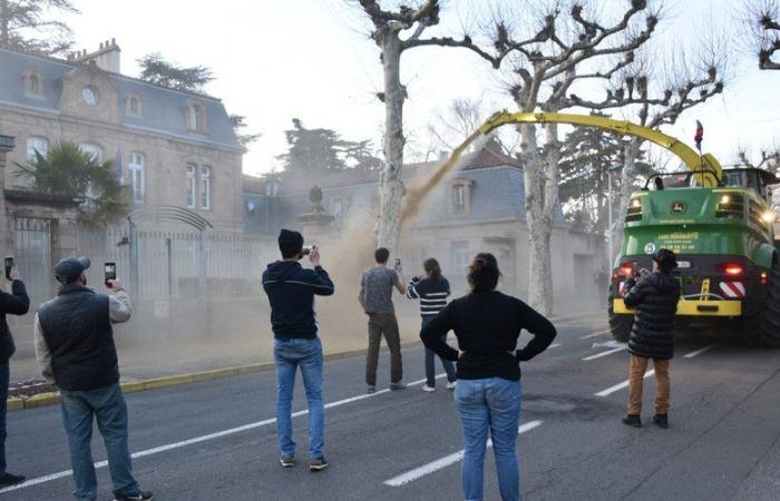 Aveyron farmers remain on alert