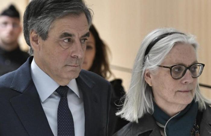 La proposition de François Fillon de rembourser l’Assemblée nationale