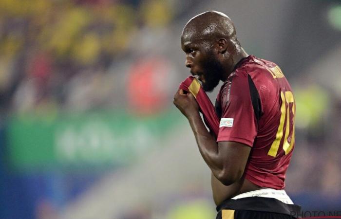 Dans quel état d’esprit Romelu Lukaku revient-il chez les Diables ? « La flamme brûle encore quelque part » – Tout le football