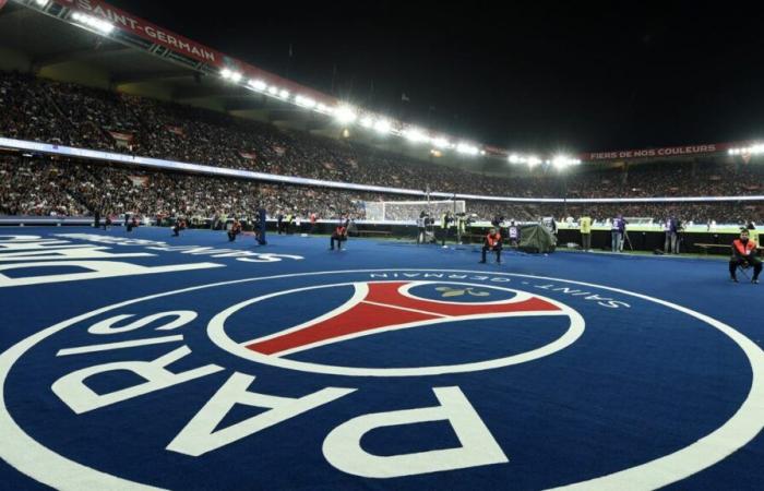 Le PSG pourrait partager le Parc des Princes avec le Paris FC