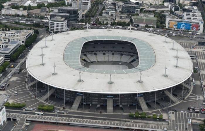 avant France-Israël, les inquiétudes des spectateurs face à ce match “très politique”.