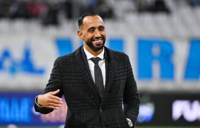 OM, l’annonce fracassante de Medhi Benatia !