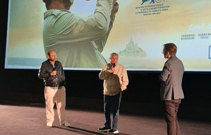 Kad Merad et les 24 Heures du Mans réunis par Claude Lelouch dans un « film optimiste »