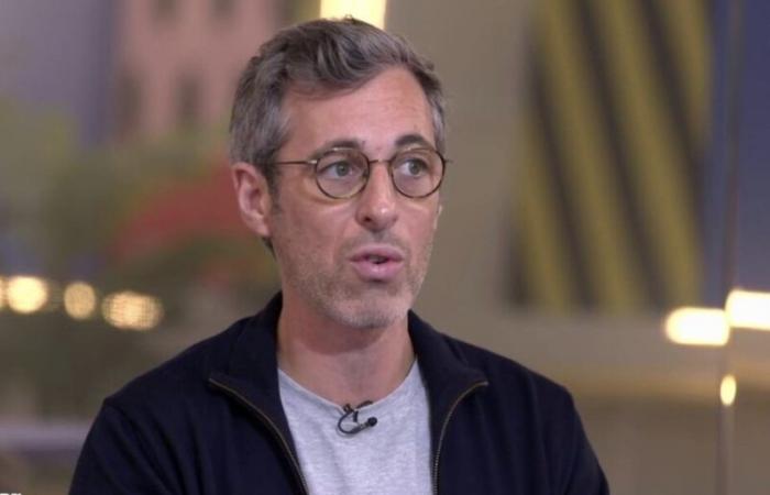 Michael Goldman agacé par l’évaluation d’Ulysse (Star Academy 2024), il lâche prise