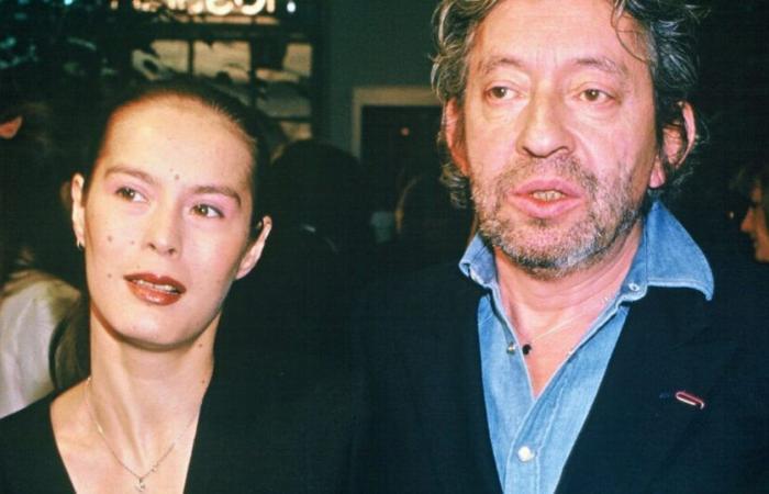 Jane Birkin adorée par la mère de Serge Gainsbourg : Bambou en a fait les frais