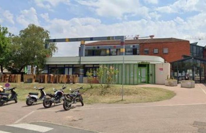 En Gironde, un enseignant d’un lycée de Libourne visé pour la troisième fois par une lettre contenant des menaces de mort et des insultes racistes