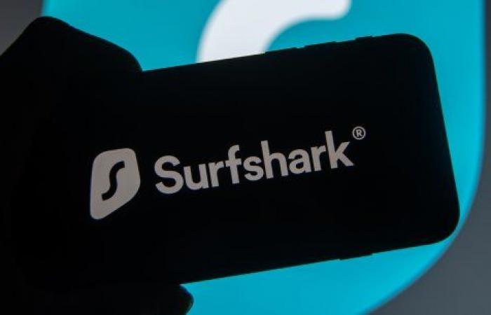 Surfshark VPN réduit ses prix avec des réductions