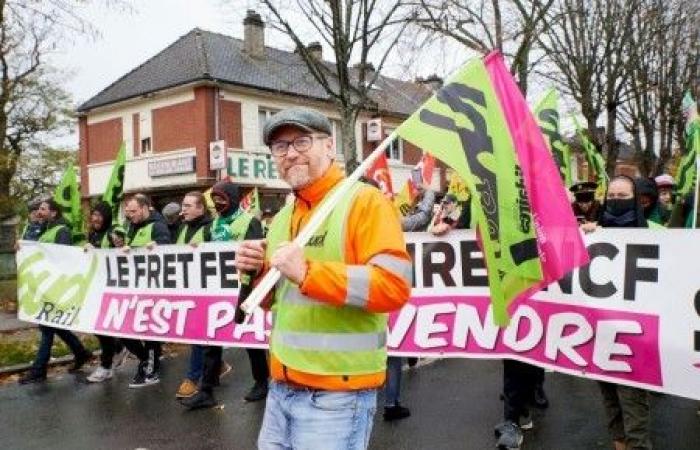 Un rapport confidentiel met à mal la privatisation de Fret SNCF