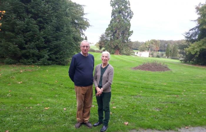 Un nouveau lieu de rendez-vous pour admirer les couleurs automnales des parcs et jardins en Vendée