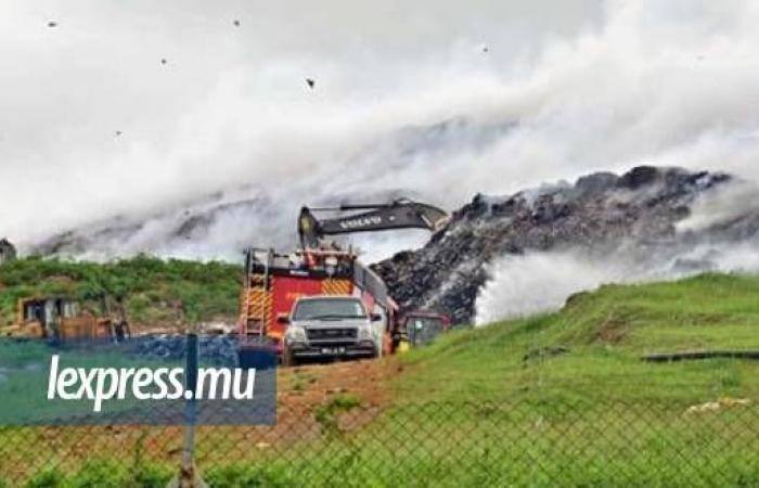 Incendies et défis multiples