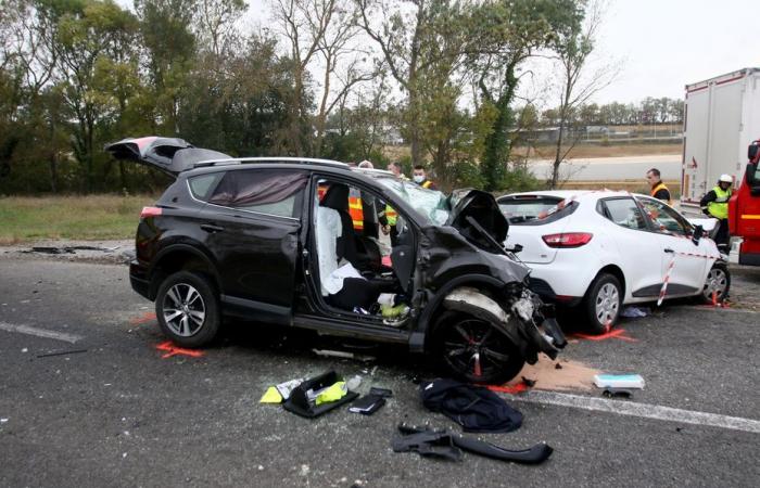 15 morts, 127 accidents, comment expliquer la trace noire sur les routes de ce département rural ?