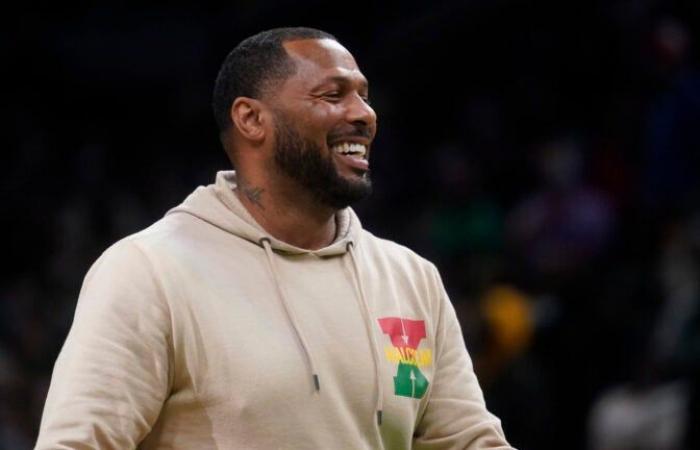 Eddie House dresse la liste des « drapeaux rouges » pour les Celtics jusqu’à présent cette saison