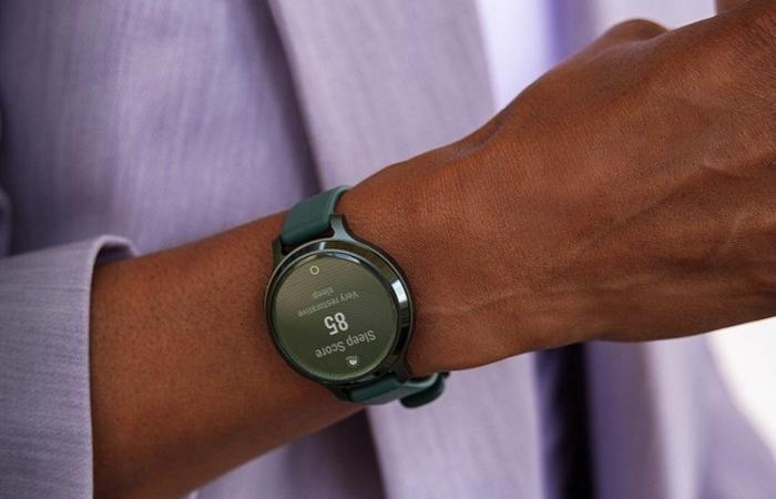 Garmin publie la première mise à jour bêta de sa nouvelle montre intelligente, qui ajoute la fonction Auto Pause