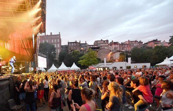 Montauban Festival en Scène 2025. Les premiers noms des artistes dévoilés