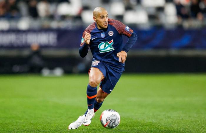 Khazri se fait détruire par son ancien coach !