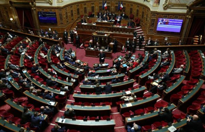 des sénateurs proposent une nouvelle contribution de solidarité pour les travailleurs – 13/11/2024 à 17h56