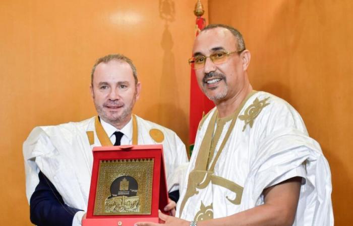 Depuis Dakhla, l’ambassadeur de France au Maroc expose les ambitions de son pays pour le Sahara