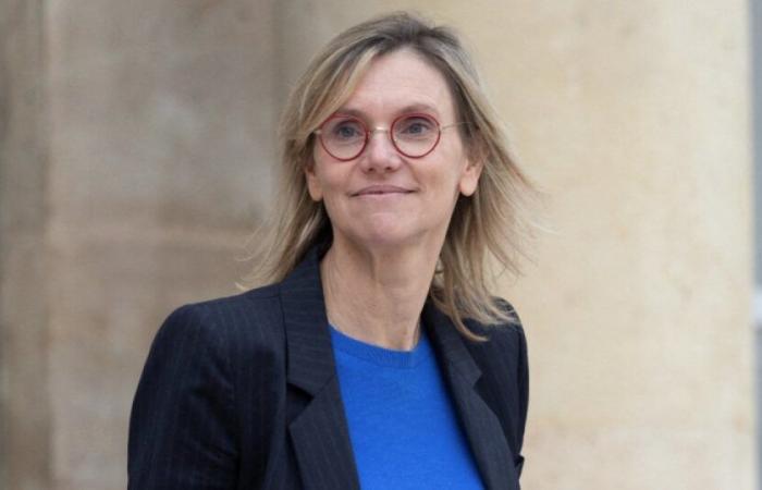 La ministre de la Transition écologique Agnès Pannier-Runacher ne participera pas au sommet organisé à Bakou : Actualités