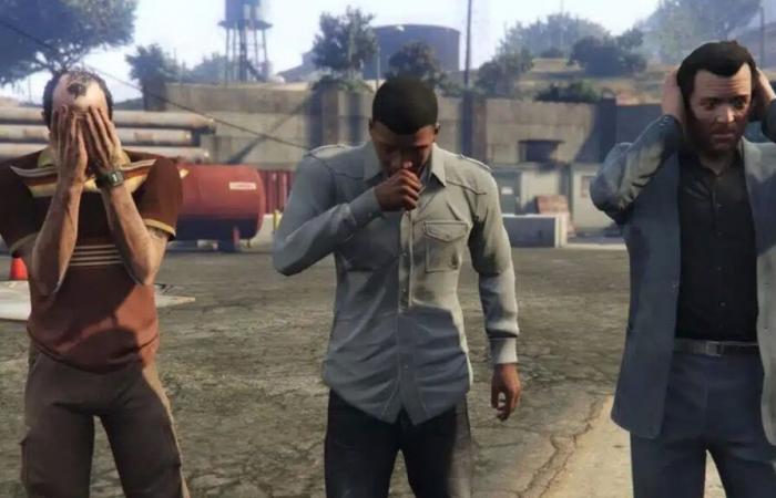 GTA 5 fait son grand retour sur PlayStation Plus et ce n’est pas le seul ! Découvrez les jeux PS+ du mois de décembre