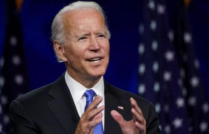 Biden élude la question d’un journaliste sur la conclusion d’un accord sur les otages à Gaza