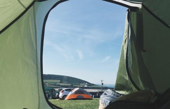 16 campings en Catalogne menacés par les risques d’inondation, zones des Pyrénées particulièrement exposées