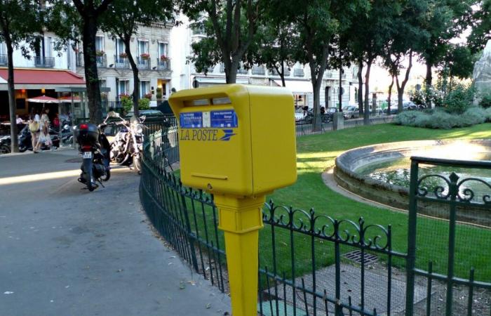 La Poste arrête son offre Livres et Brochures en juillet 2025