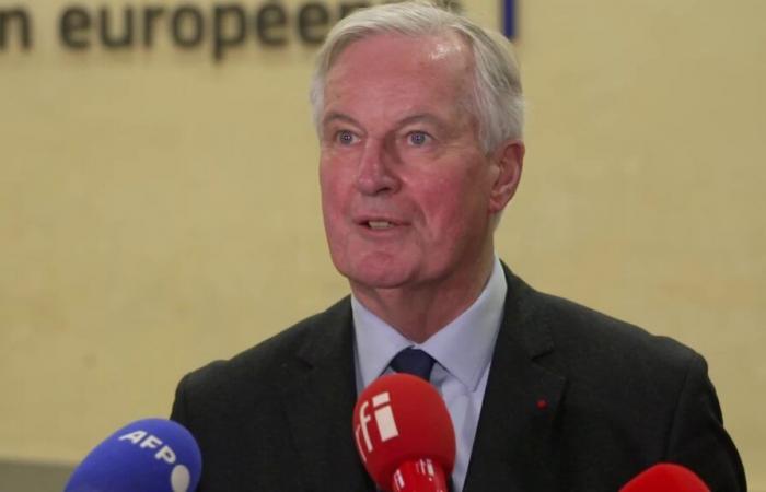 Michel Barnier assure que la France n’acceptera pas l’accord UE-Mercosur « dans les conditions actuelles »