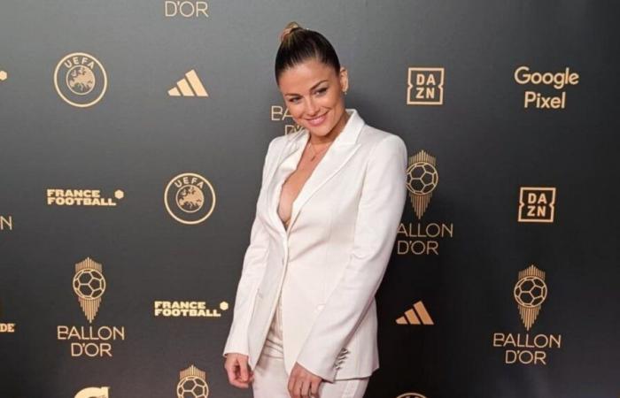 Laure Boulleau, la folle révélation sur son accouchement