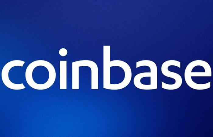 Les actions Coinbase gagnent 64,5% en une semaine, enregistrant un sommet en 3 ans