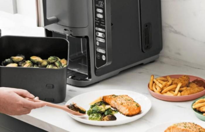 3 bonnes raisons de choisir une Airfryer en 2024