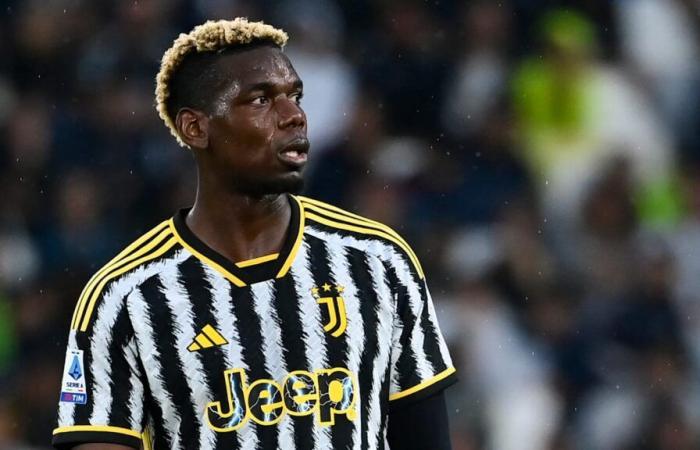 Trois destinations se précisent pour l’avenir de Paul Pogba mais pas de l’OM