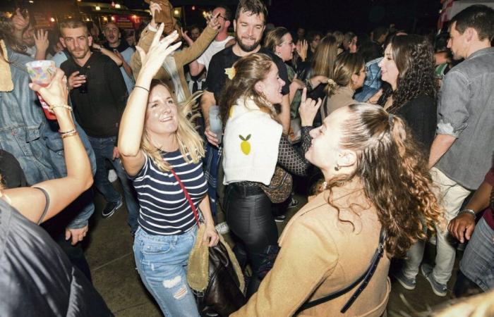 la Fête de l’Humanité Normandie fête ses 20 ans