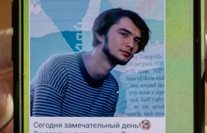 La descente aux enfers d’un professeur de dessin en Russie